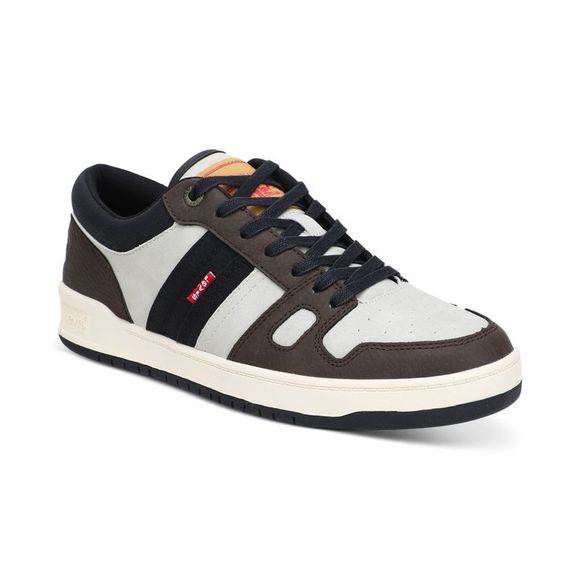 Levi's Mens 520 Low Top Basketball Sneakers 8.5 M